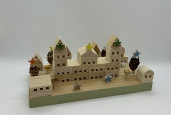 星の森　TOWN